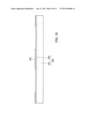 SEMICONDUCTOR DEVICE AND METHOD OF MANUFACTURING THE SAME diagram and image