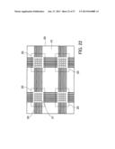 SEMICONDUCTOR DEVICE AND METHOD OF MANUFACTURING THE SAME diagram and image