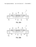 SEMICONDUCTOR DEVICE AND METHOD OF MANUFACTURING THE SAME diagram and image