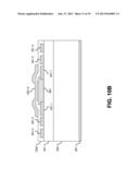 FABRICATION OF FLOATING GUARD RINGS USING SELECTIVE REGROWTH diagram and image