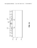 FABRICATION OF FLOATING GUARD RINGS USING SELECTIVE REGROWTH diagram and image