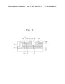 METHOD OF FABRICATING A THREE-DIMENTIONAL SEMICONDUCTOR MEMORY DEVICE diagram and image