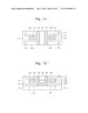 METHOD OF FABRICATING A THREE-DIMENTIONAL SEMICONDUCTOR MEMORY DEVICE diagram and image