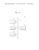 METHOD OF FABRICATING A THREE-DIMENTIONAL SEMICONDUCTOR MEMORY DEVICE diagram and image