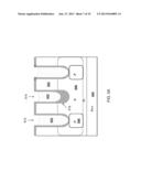 Trench-Gated Power Devices with Two Types of Trenches and Reliable     Polycidation diagram and image