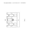 Trench-Gated Power Devices with Two Types of Trenches and Reliable     Polycidation diagram and image