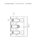 Trench-Gated Power Devices with Two Types of Trenches and Reliable     Polycidation diagram and image