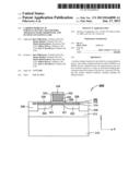 CARRIER MOBILITY IN SURFACE-CHANNEL TRANSISTORS, APPARATUS MADE THEREWITH,     AND SYSTEM CONTAINING SAME diagram and image