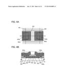 SEMICONDUCTOR DEVICE AND METHOD FOR MANUFACTURING THE SAME diagram and image