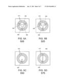 INDUCTOR STRUCTURES FOR INTEGRATED CIRCUIT DEVICES diagram and image