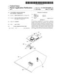 ATTACHMENT MECHANISM FOR ELECTRONIC COMPONENT diagram and image