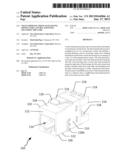 Telecommunications Jack Having Offset Stop Latches and Panel Including the     Same diagram and image