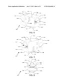 Telecommunications Jack Having Offset Stop Latches and Panel Including the     Same diagram and image