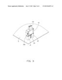 MOUNTING APPARATUS FOR FLASH DRIVE diagram and image