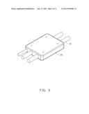 CONNECTOR WITH SHIELDING DEVICE AND METHOD FOR MANUFACURING CONNECTOR diagram and image