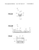 TERMINAL FITTING diagram and image