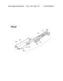 TERMINAL FITTING diagram and image