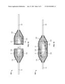 ELECTRICAL CORD CONNECTION COVERING TECHNIQUES diagram and image