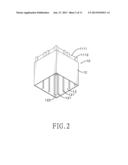 TOY BUILDING BLOCK diagram and image