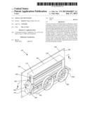 Novel Louver System diagram and image