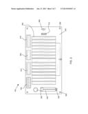 Novel Louver System diagram and image