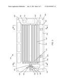 Novel Louver System diagram and image