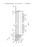 Novel Louver System diagram and image