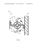 Novel Louver System diagram and image