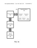 DEVICES AND SYSTEMS THAT OBTAIN AND MANAGE SUBSCRIPTIONS FOR ACCESSING     WIRELESS NETWORKS ON AN AD HOC BASIS AND METHODS OF USE diagram and image