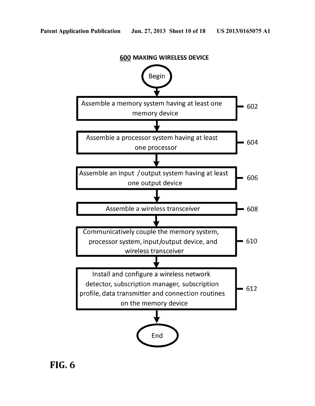 DEVICES AND SYSTEMS THAT OBTAIN AND MANAGE SUBSCRIPTIONS FOR ACCESSING     WIRELESS NETWORKS ON AN AD HOC BASIS AND METHODS OF USE - diagram, schematic, and image 11