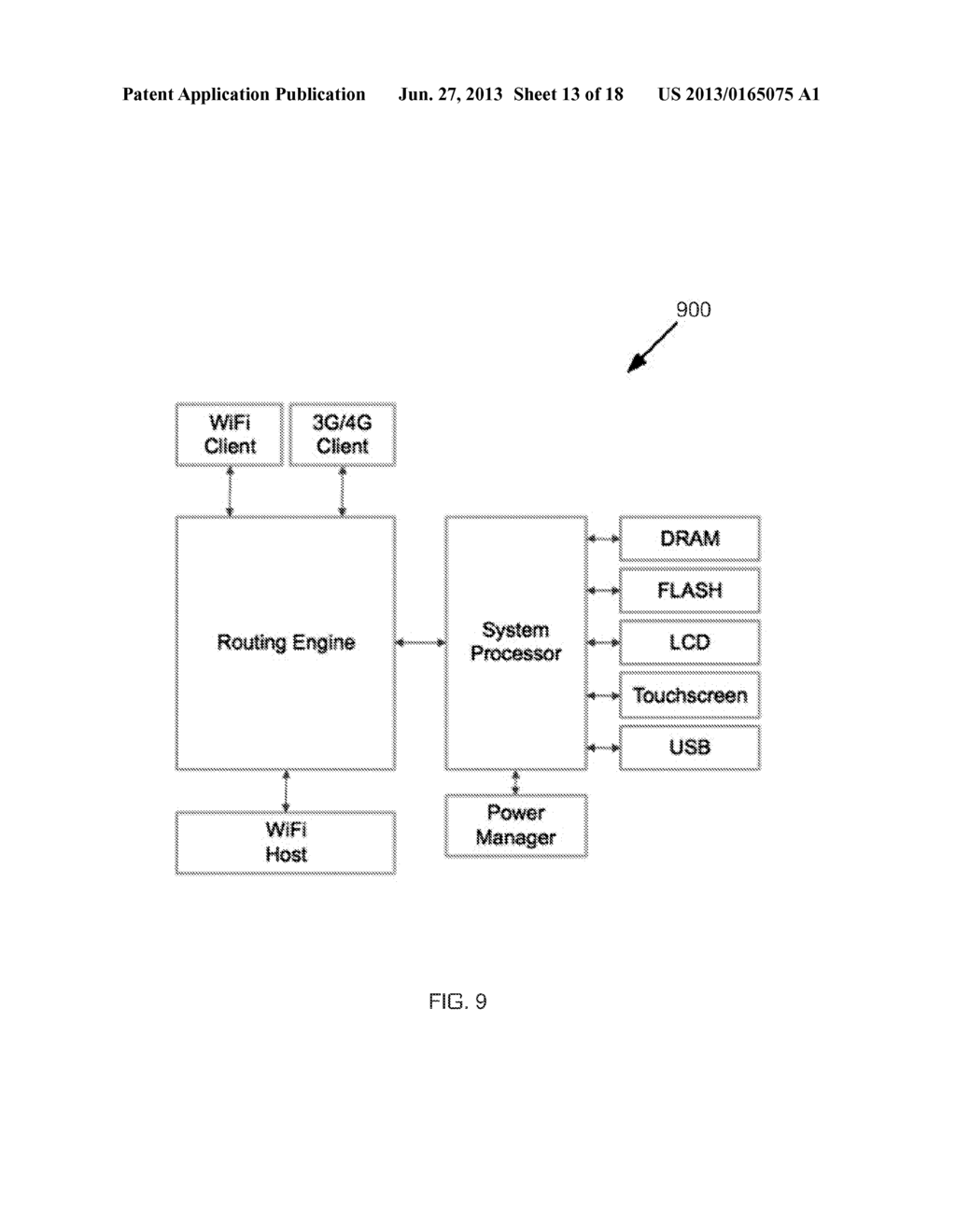 DEVICES AND SYSTEMS THAT OBTAIN AND MANAGE SUBSCRIPTIONS FOR ACCESSING     WIRELESS NETWORKS ON AN AD HOC BASIS AND METHODS OF USE - diagram, schematic, and image 14