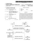 METHOD AND APPARATUS FOR IDENTIFYING FAKE NETWORKS diagram and image