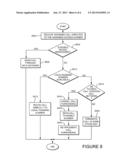 SYSTEMS AND METHODS FOR TERMINATING TELEPHONY COMMUNICATIONS TO MOBILE     TELEPHONY DEVICES diagram and image