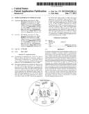 MODULAR WIRELESS COMMUNICATOR diagram and image