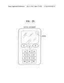 MODULAR WIRELESS COMMUNICATOR diagram and image