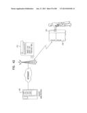 MODULAR WIRELESS COMMUNICATOR diagram and image