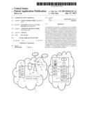 COMMUNICATION TERMINAL diagram and image