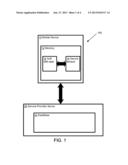 METHOD AND APPARATUS FOR REGISTERING A COMPUTING DEVICE WITH A SERVICE     PROVIDER diagram and image