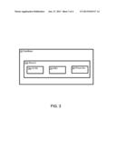 METHOD AND APPARATUS FOR REGISTERING A COMPUTING DEVICE WITH A SERVICE     PROVIDER diagram and image