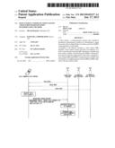 BASE STATION, COMMUNICATION SYSTEM AND HANDOVER DESTINATION DETERMINATION     METHOD diagram and image