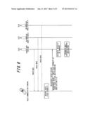 BASE STATION, COMMUNICATION SYSTEM AND HANDOVER DESTINATION DETERMINATION     METHOD diagram and image