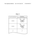 GAME DEVICE, METHOD OF CONTROLLING A GAME DEVICE, AND INFORMATION STORAGE     MEDIUM diagram and image