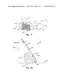 IRON TYPE GOLF CLUB HEAD diagram and image