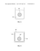 Method Of Recycling A Ball And Ball For Use In Recycling Method diagram and image