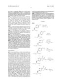 Methods and Systems for Preparing Irreversible Inhibitors of Protein     Tyrosine Phosphatases diagram and image