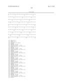 METHODS AND COMPOSITIONS FOR DIAGNOSIS AND PROGNOSIS OF RENAL INJURY AND     RENAL FAILURE diagram and image