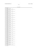 METHODS AND COMPOSITIONS FOR DIAGNOSIS AND PROGNOSIS OF RENAL INJURY AND     RENAL FAILURE diagram and image