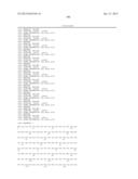 METHODS AND COMPOSITIONS FOR DIAGNOSIS AND PROGNOSIS OF RENAL INJURY AND     RENAL FAILURE diagram and image