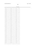 METHODS AND COMPOSITIONS FOR DIAGNOSIS AND PROGNOSIS OF RENAL INJURY AND     RENAL FAILURE diagram and image