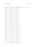 METHODS AND COMPOSITIONS FOR DIAGNOSIS AND PROGNOSIS OF RENAL INJURY AND     RENAL FAILURE diagram and image